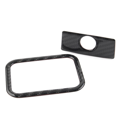 Glove Box Switch Cover Trim for Toyota Land Cruiser Prado (2010-2018)