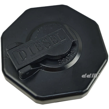 Fuel Tank Cap w/ Lock & Key for Isuzu Elf NLR NNR NPR NQR NKR NLS (2007-)