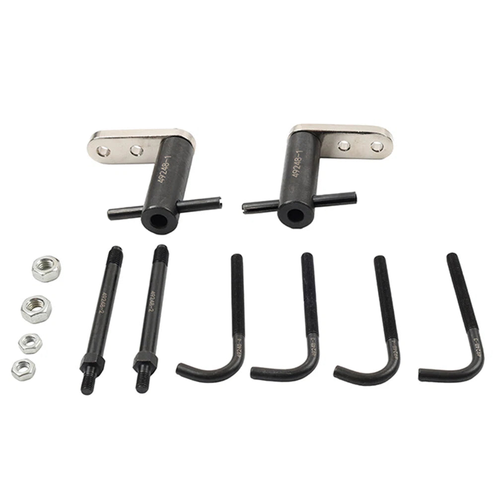 Fuel Injector Rail Assembly Remover Tool for GM Chevy