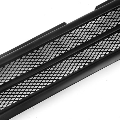 Bumper Grille Mesh for Nissan Cube (2009-2014)