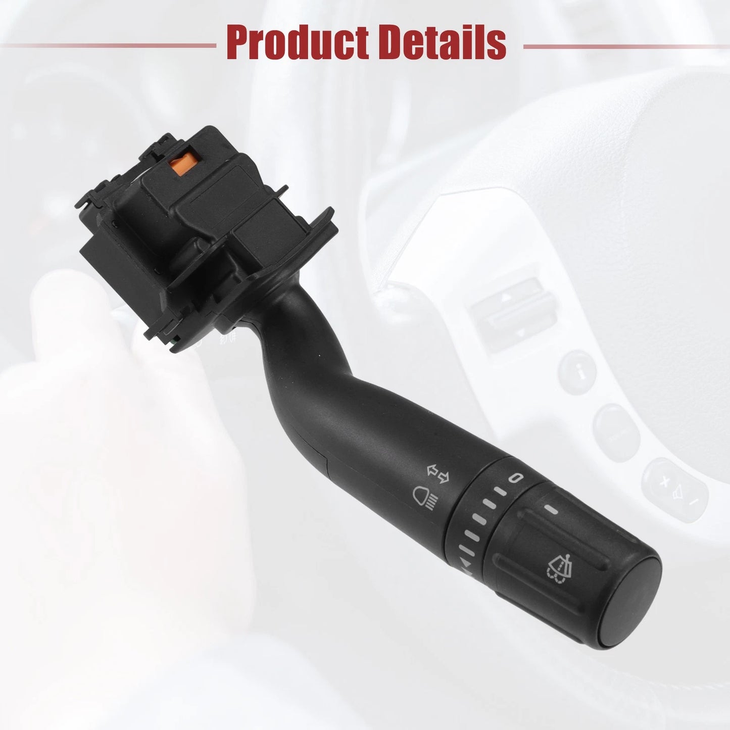 Turn Signal Switch for Ford (2013-2016)
