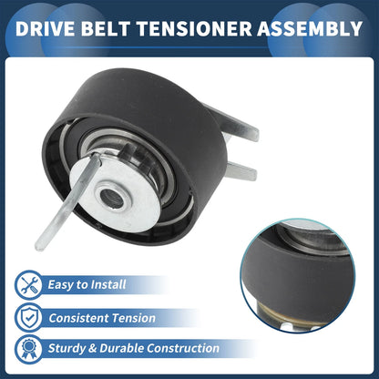 Belt Tensioner for Land Rover Range Rover Sport (2005-2013)