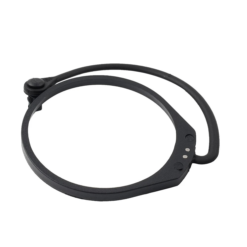 Fuel Gas Tank Cap Band Cord for Audi A4 A5 Q3 Q7, VW Golf Passat (2008-2023)