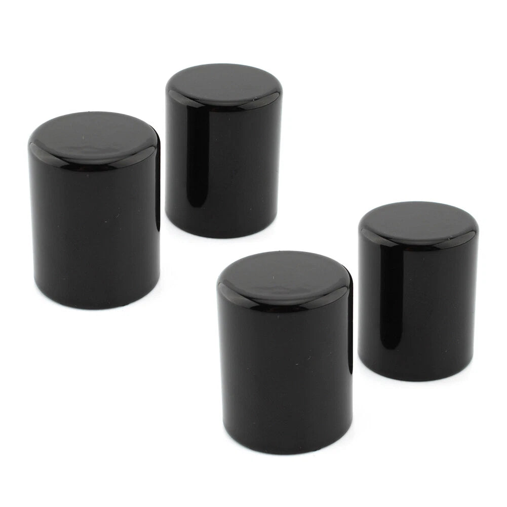 Docking Hardware Point Cover for Harley Sportster XL883, Touring, Road King (2004-2023)