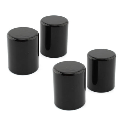 Docking Hardware Point Cover for Harley Sportster XL883, Touring, Road King (2004-2023)