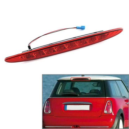 Third Brake Light for BMW Mini Cooper R50 R53 R56 Hatchback (2001-2006)