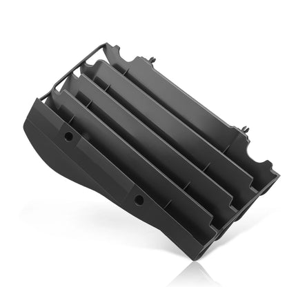 Left Radiator Grill for Honda CRF450R 2006-2008