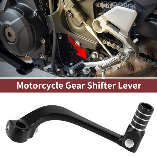 Shifter Lever / 1 Pc / Folding Shifter Lever for Honda CRF110F (2013–2018)