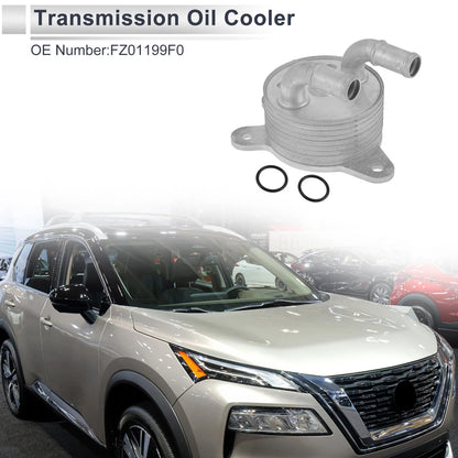 Engine Oil Cooler for Mazda 13-14 (2013-2014)