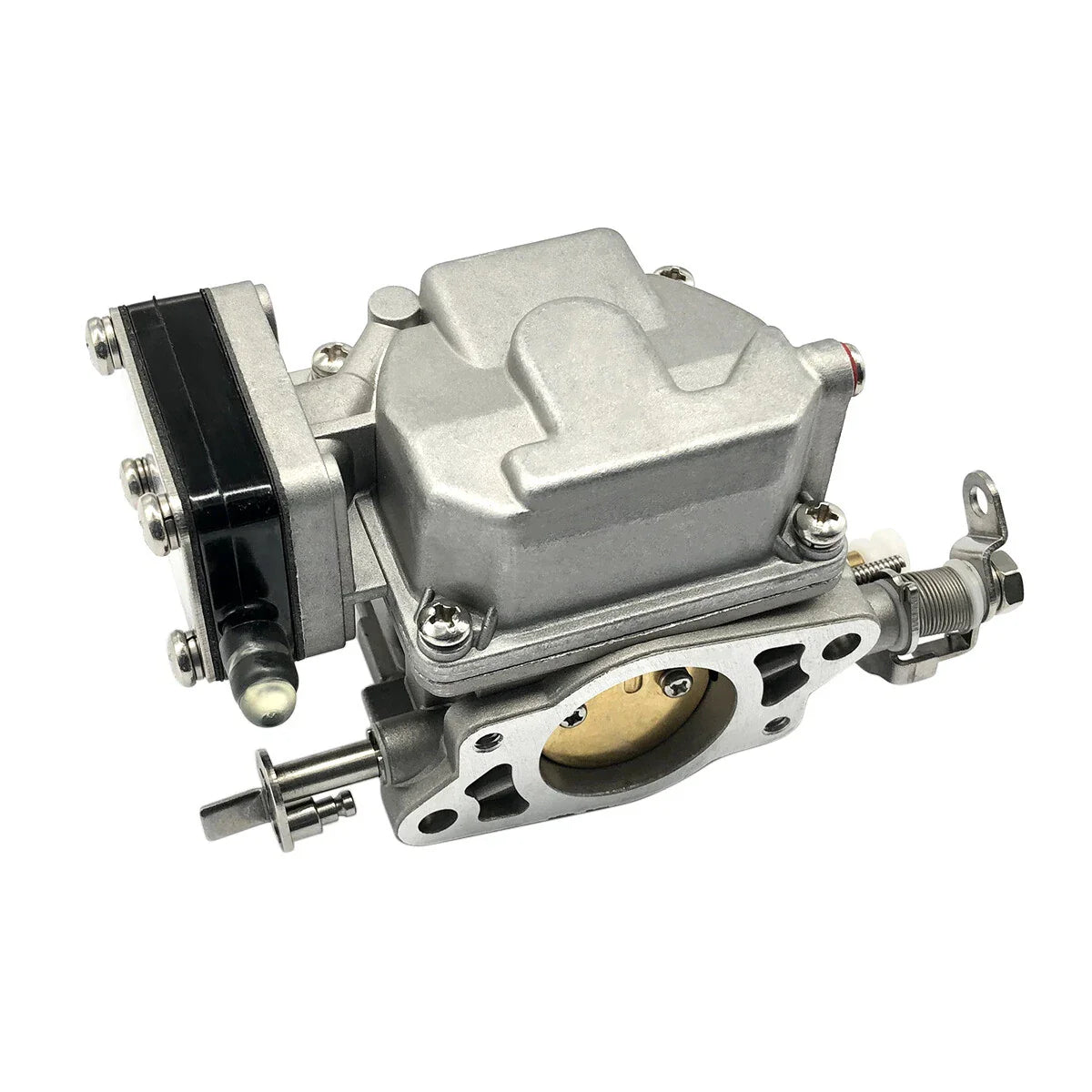 Carburetor Assy for Tohatsu/Nissan Outboard 9.9-18HP