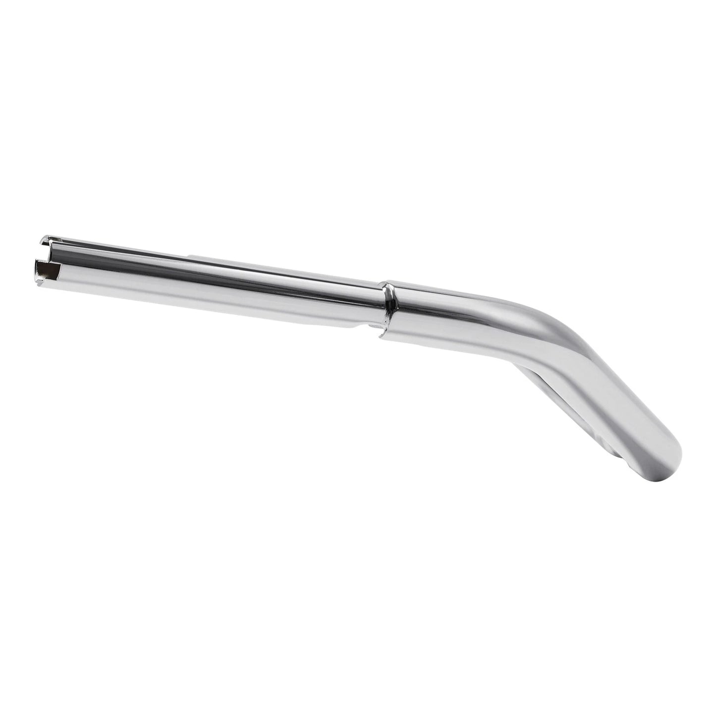 3.5" Rise Handlebar for Harley Sportster XL 883, Softail, Dyna, Road King (2004-2023)