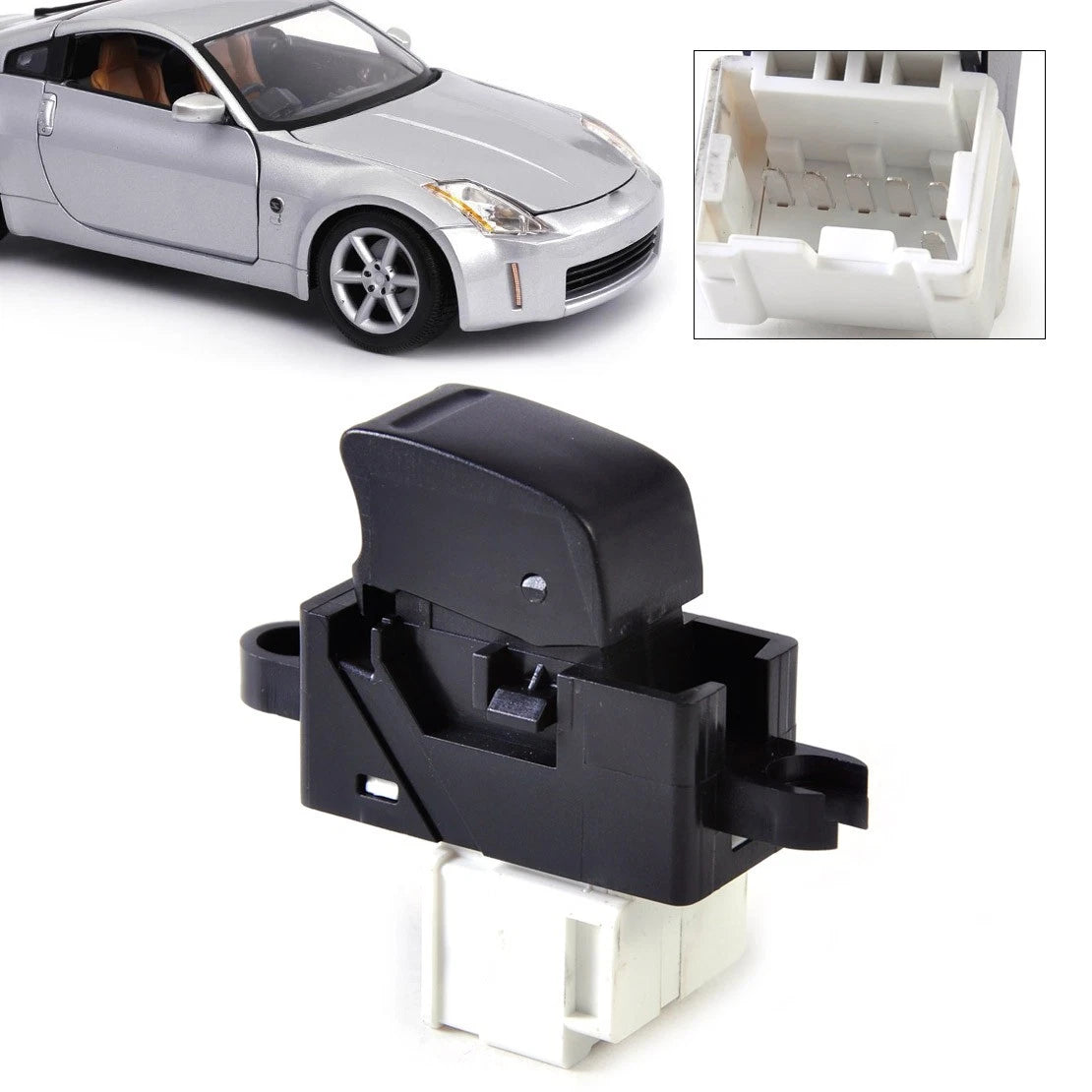 Power Window Switch for Nissan Patrol GU Y61 (1997-2012)