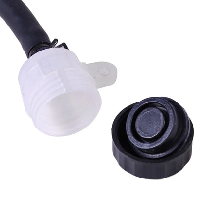 Rear Brake Pump Master Cylinder for Honda CR125 CT