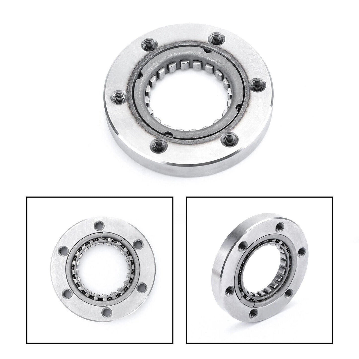Starter Clutch for Yamaha YFM660FA Grizzly 660 (2002-2008)