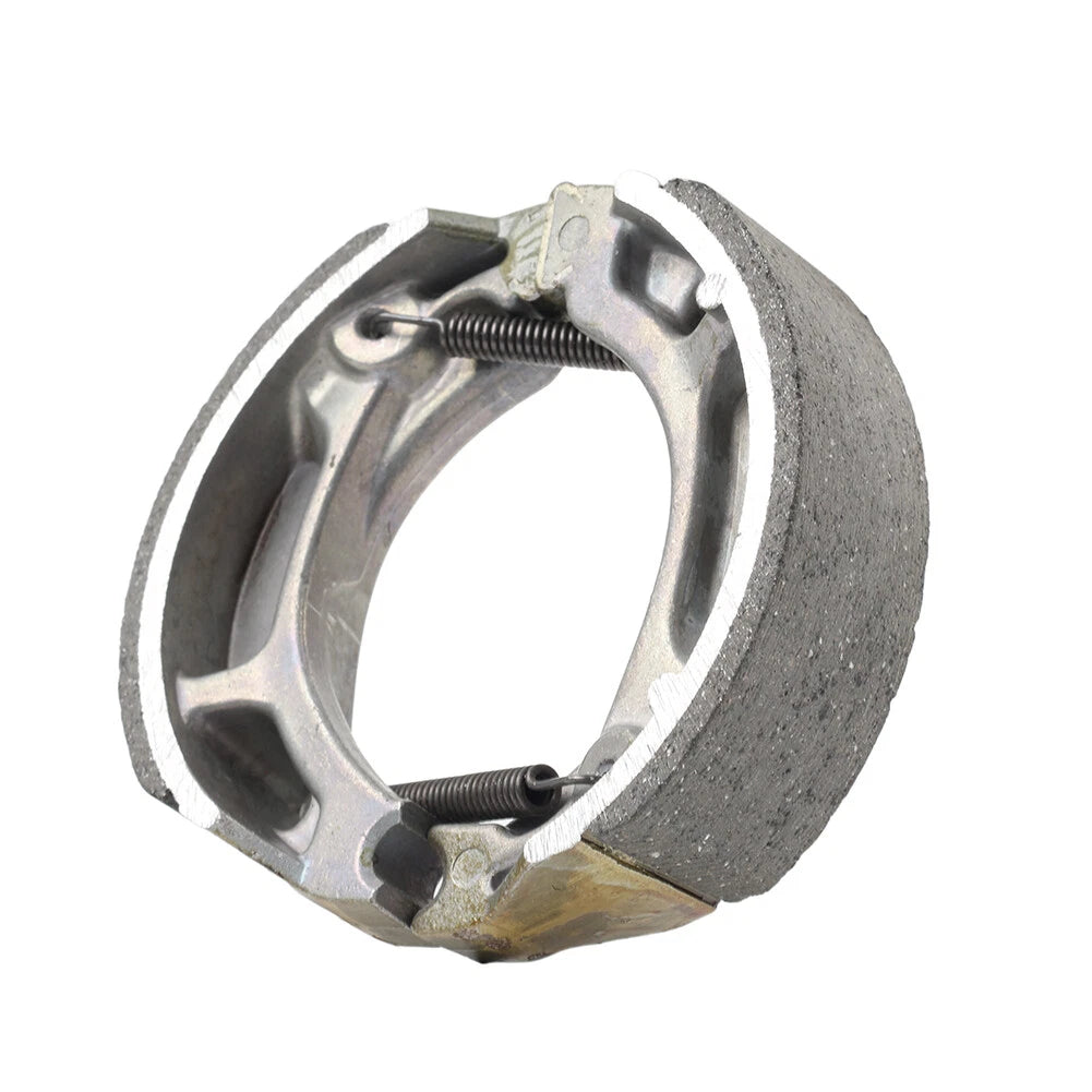 Rear Brake Shoes for Honda XR 250, NX 250 (1979-1996)
