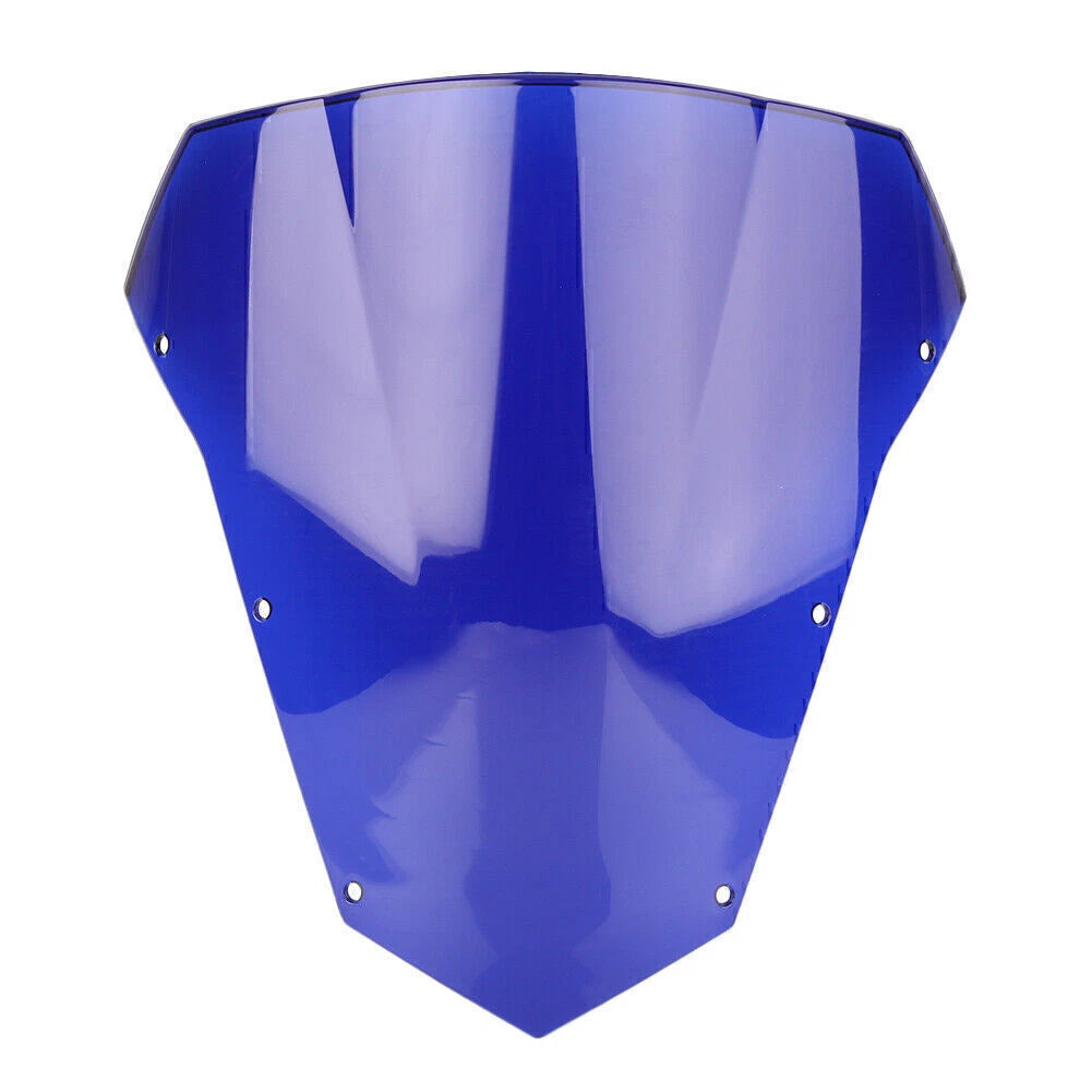 Windshield for Yamaha FZ6 FAZER 2003-2008 Blue Screen
