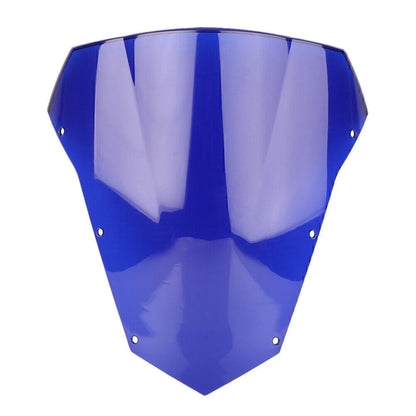 Windshield for Yamaha FZ6 FAZER 2003-2008 Blue Screen
