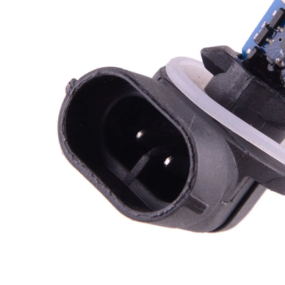 881 5050 RGB LED Headlight Fog Light Bulbs for Car Accessories