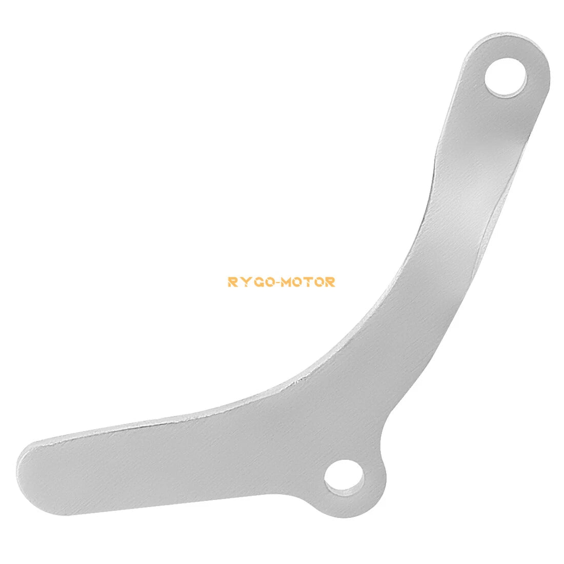Case Saver Drive Chain Guard for Honda CR500R CR250R (1992–2001)