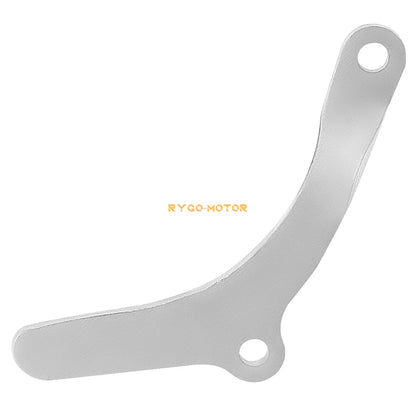 Case Saver Drive Chain Guard for Honda CR500R CR250R (1992–2001)