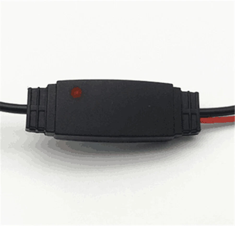 Antenna Roof Mount GPS DAB FM AM for Car Stereo Radio Amplifier AU