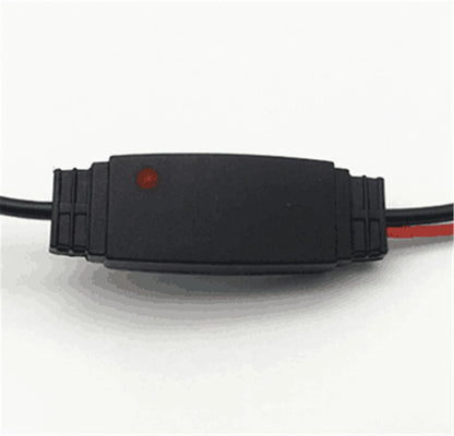 Antenna Roof Mount GPS DAB FM AM for Car Stereo Radio Amplifier AU