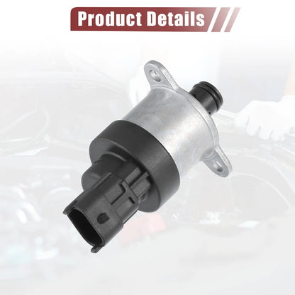 Fuel Pressure Regulator Valve for Toyota Yaris (2006-2011)