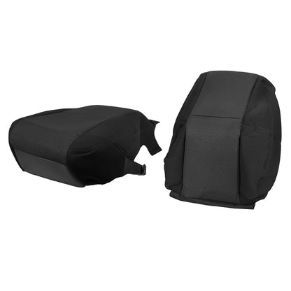 Passenger Side Seat Cover Cushions for Chevrolet GMC Cadillac