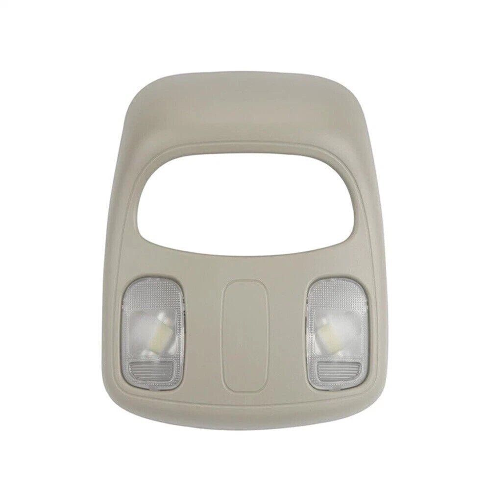Overhead Console Cover for 02-10 Dodge Ram 1500 2500 3500 (2002-2010)