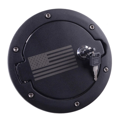 Fuel Tank Cap for Jeep Wrangler JK JKU (2007-2018)