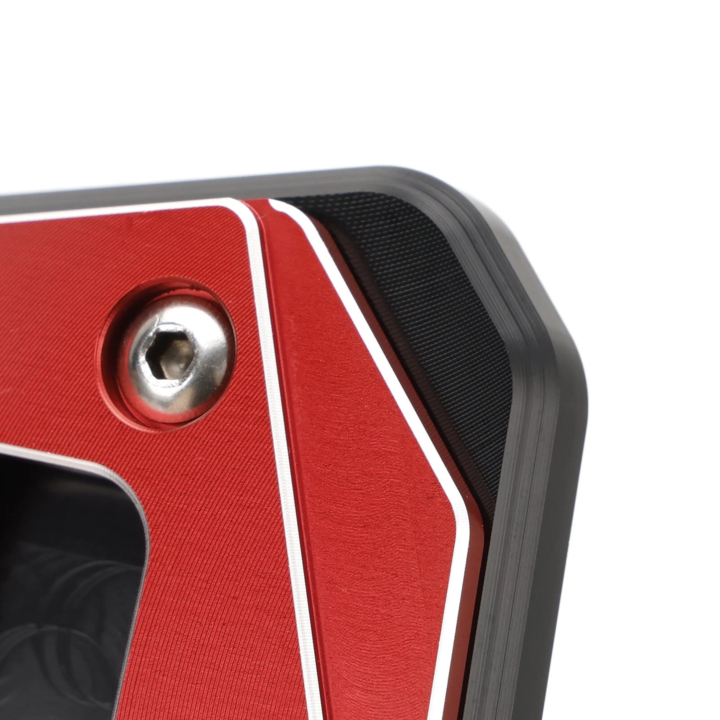 Side Stand Plate for BMW F900R F900 R (2020)