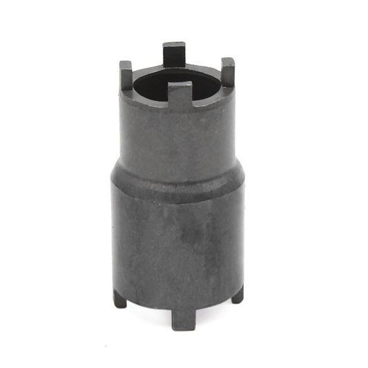 19mm/23mm Clutch Tool Lock Nut Spanner Wrench Socket for Motorcycle
