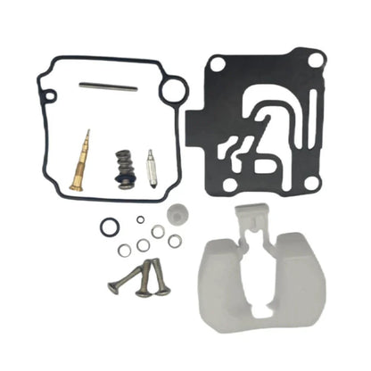 Carburetor Repair Kit for Yamaha 40-50HP 4-Stroke (62Y Series)