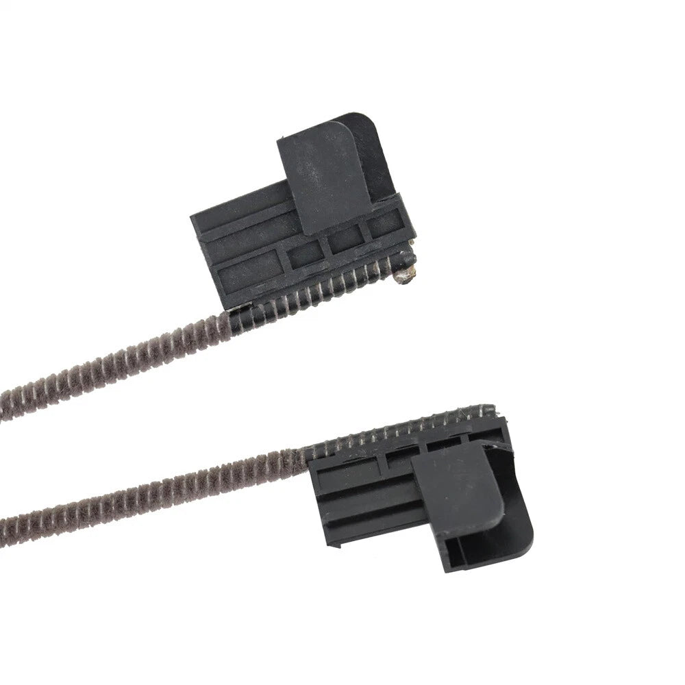 Sunroof Curtain Shade Cables for 2010-2016 Cadillac SRX (2010-2016)