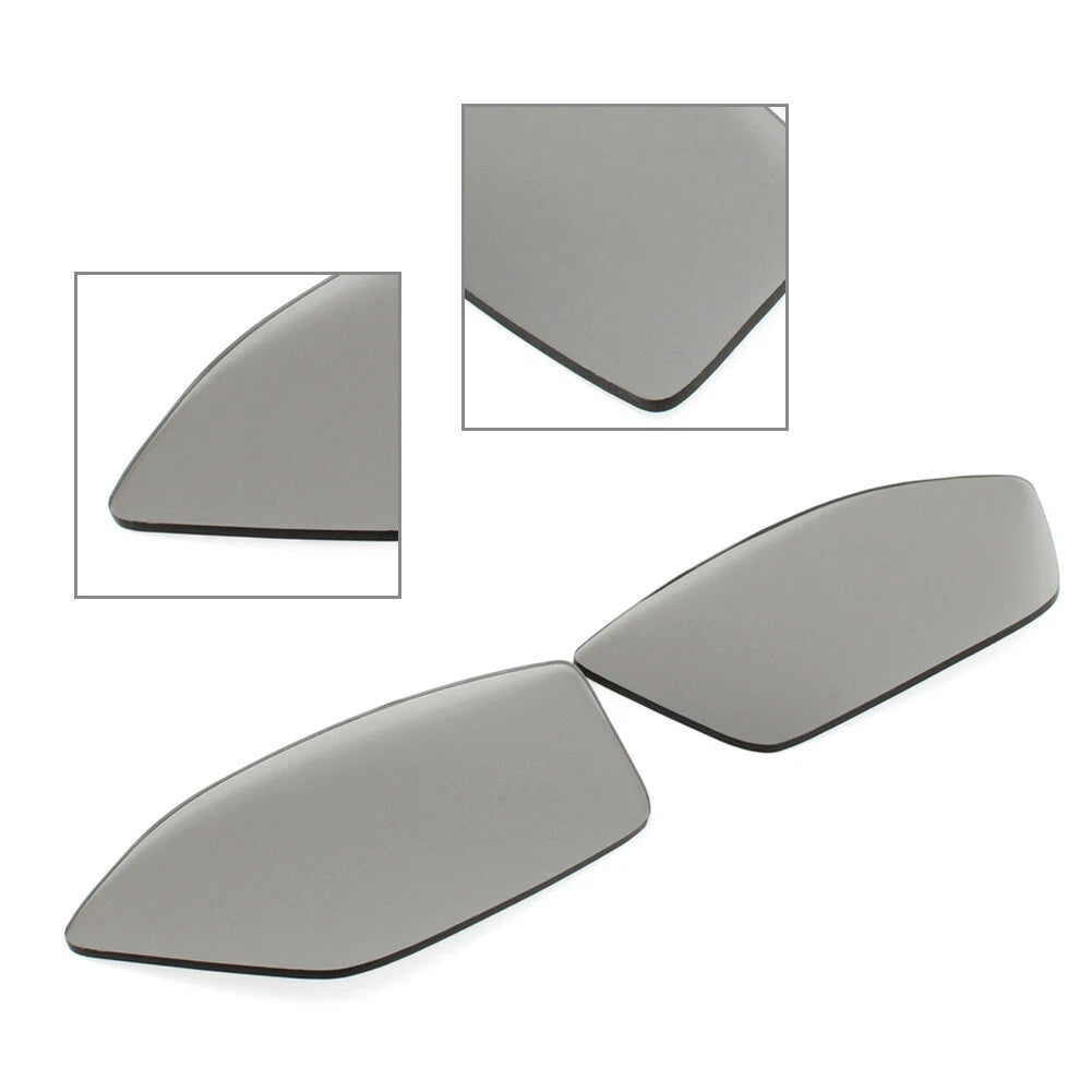 Headlight Guard Cover Lens for Kawasaki Ninja ZX-10R (2021-2023)