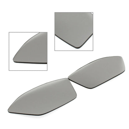 Headlight Guard Cover Lens for Kawasaki Ninja ZX-10R (2021-2023)
