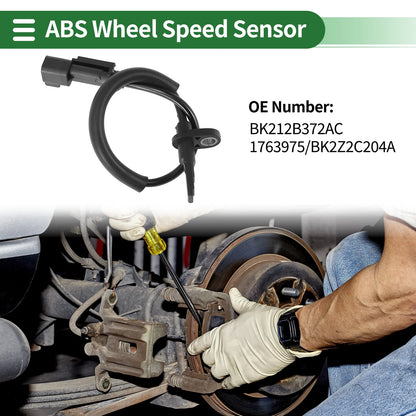 ABS Wheel Speed Sensor for Ford Transit (2015)