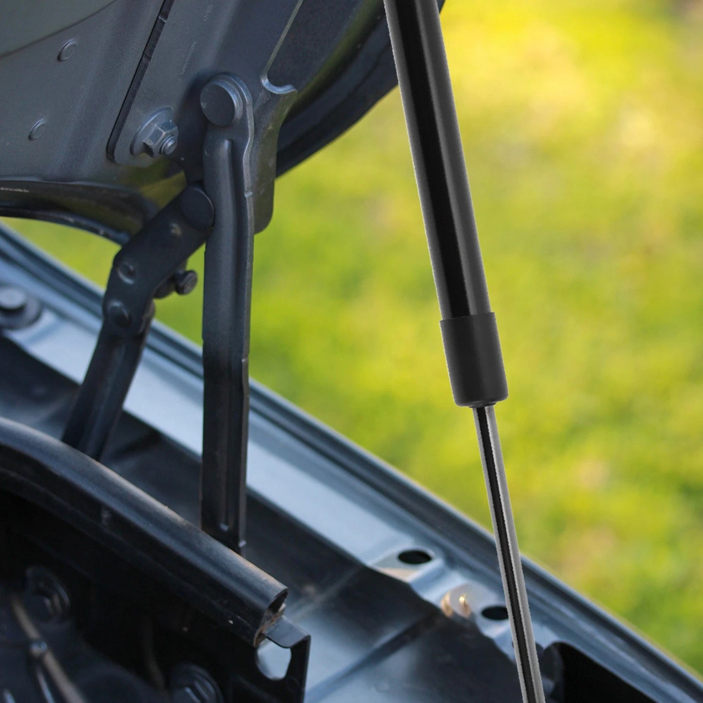 Bonnet Lift Supports 2 x Gas Springs for Toyota Supra JZA70 Coupe (1986-1993)