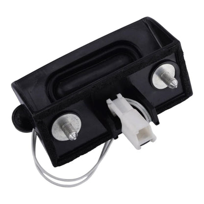 Rear Boot Tailgate Door Release Handle Switch for Honda HR-V (2016-2023)