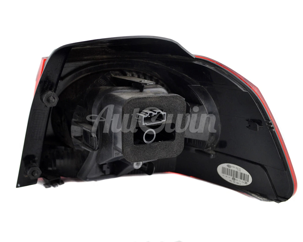 Genuine Rear Light for Volkswagen VW Golf VI MK6 Left Side (2010-2014)
