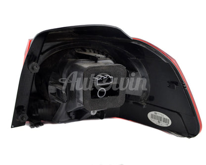 Genuine Rear Light for Volkswagen VW Golf VI MK6 Left Side (2010-2014)