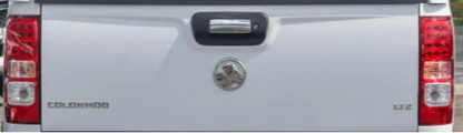 Tailgate Handle W/Keyhole & Camera Hole for Holden Colorado (2016–2020)