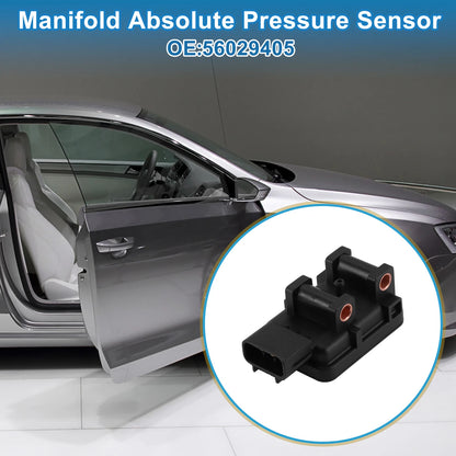 Manifold Absolute Pressure Sensor for Jeep Grand Cherokee (1993-2004)