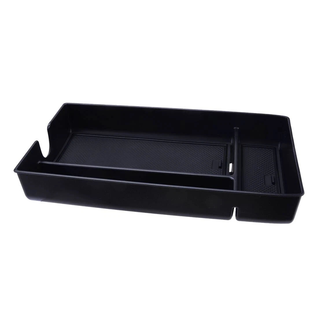 Armrest Storage Box Organizer Tray for 2023-2025 Lexus RX 350 500h
