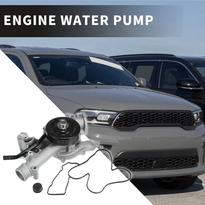 Water Pump Rubber Band Kit for Chrysler Aspen (2007-2009)