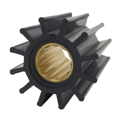 Impeller Repair Kit for Volvo Penta Raw Sea Water Pump 21951358/3887761