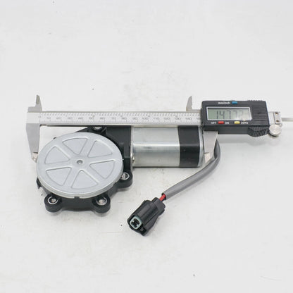 Front Right Power Window Regulator Motor for Isuzu D-Max 1997-2002