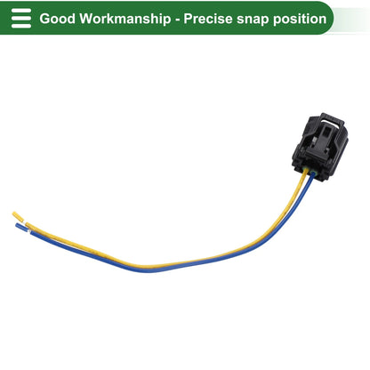 Pin Sensor Wiring Harnesses for Toyota Tundra (2007-2017)