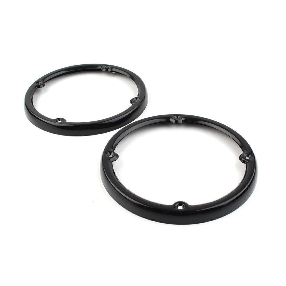 Speaker Trim for Harley Electra Glide Ultra Limited Tri Glide (2014-2024)
