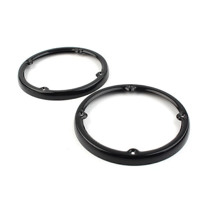 Speaker Trim for Harley Electra Glide Ultra Limited Tri Glide (2014-2024)